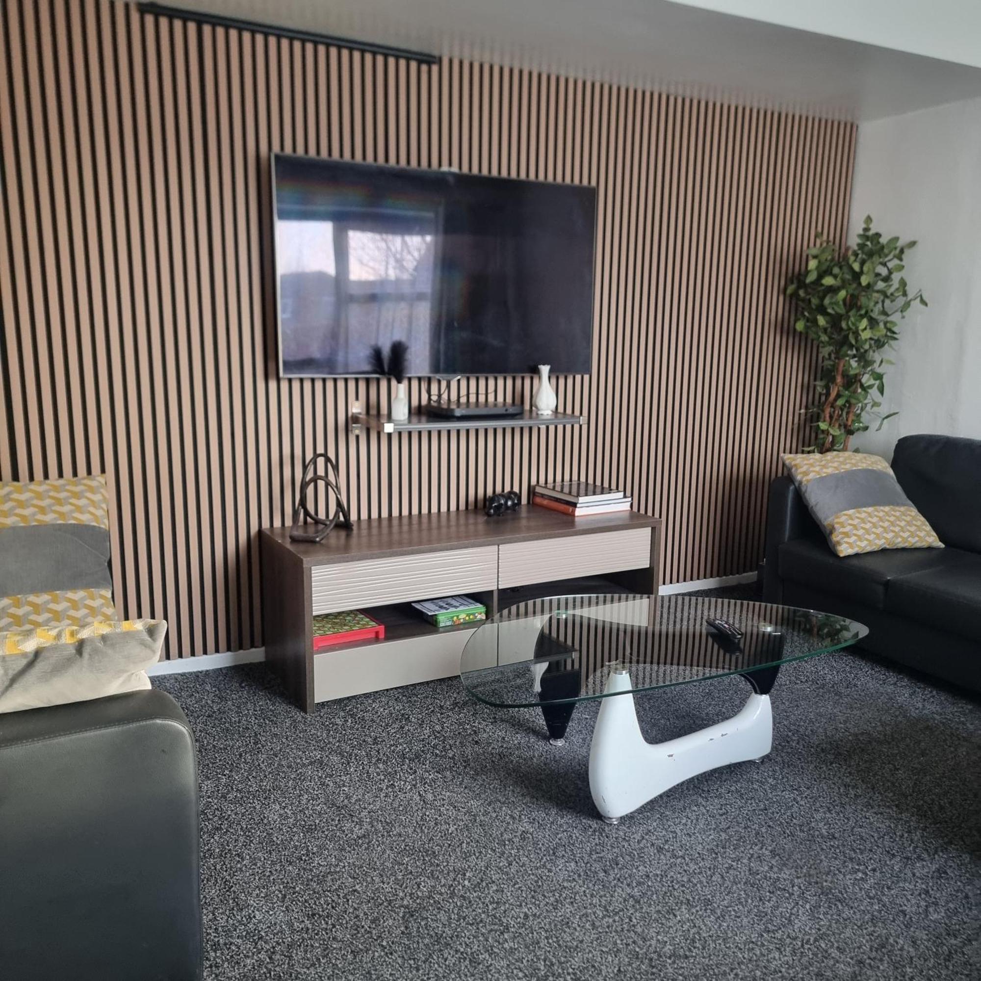 Spacious House In Central マンチェスター エクステリア 写真
